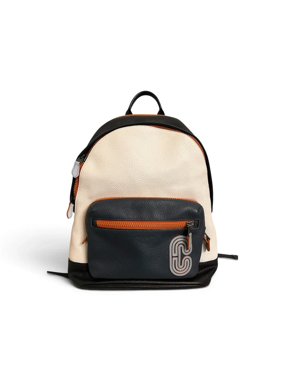 Coach description authentic